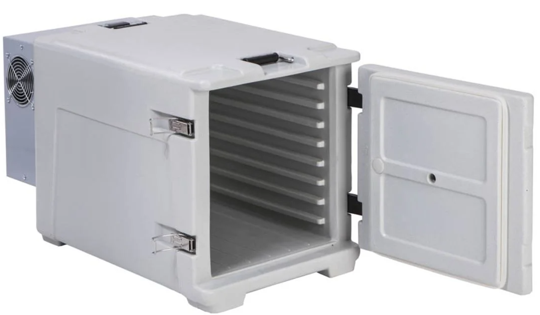 Melform Koala 70 koel-/vriescontainer