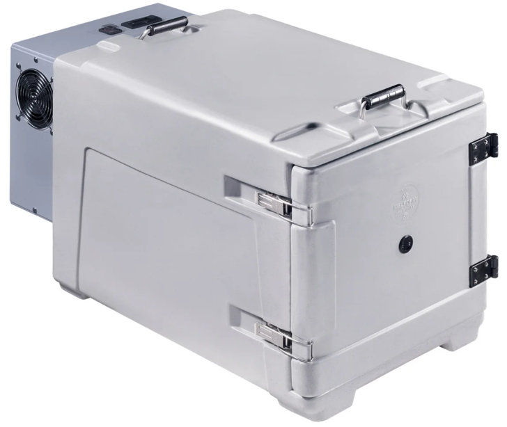 Melform Koala 70 koel-/vriescontainer
