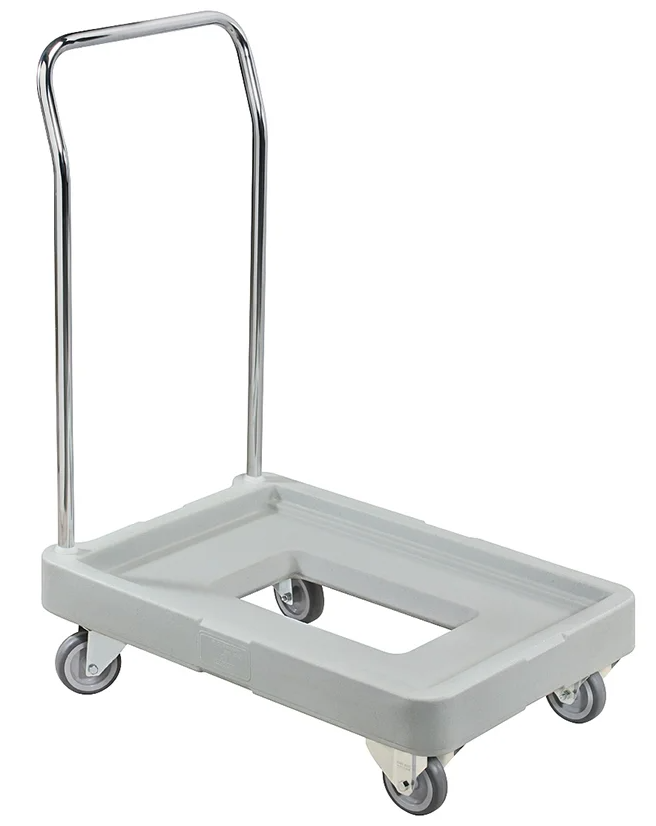 Melform Koala 70 - Trolley met handgreep