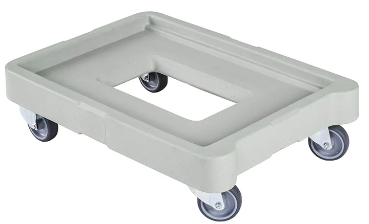 Melform Koala 70 - Trolley zonder handgreep