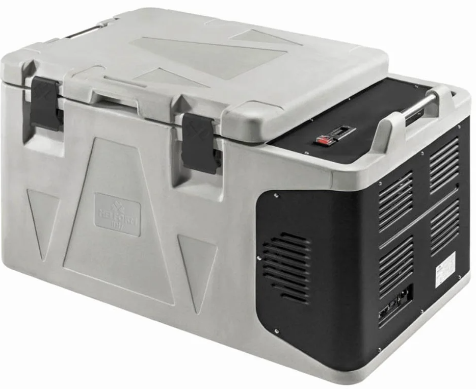 Melform Koala 80 koel-/vriescontainer