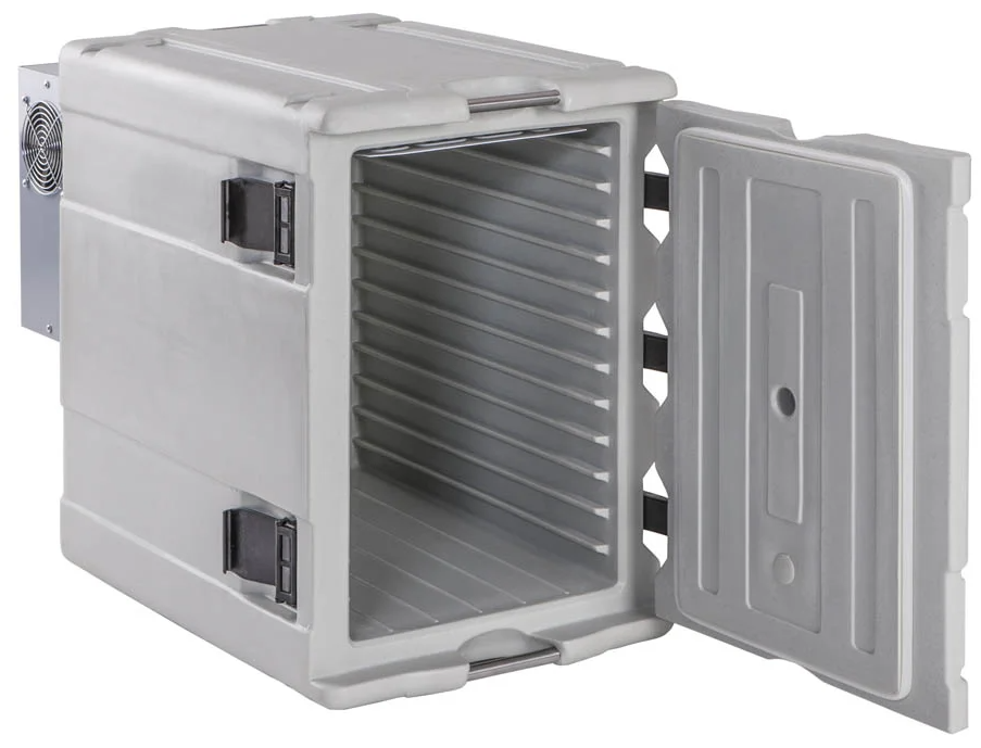 Melform Koala 90 koelcontainer met backunit