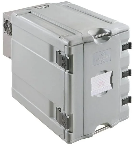 Melform Koala 90 koelcontainer met backunit