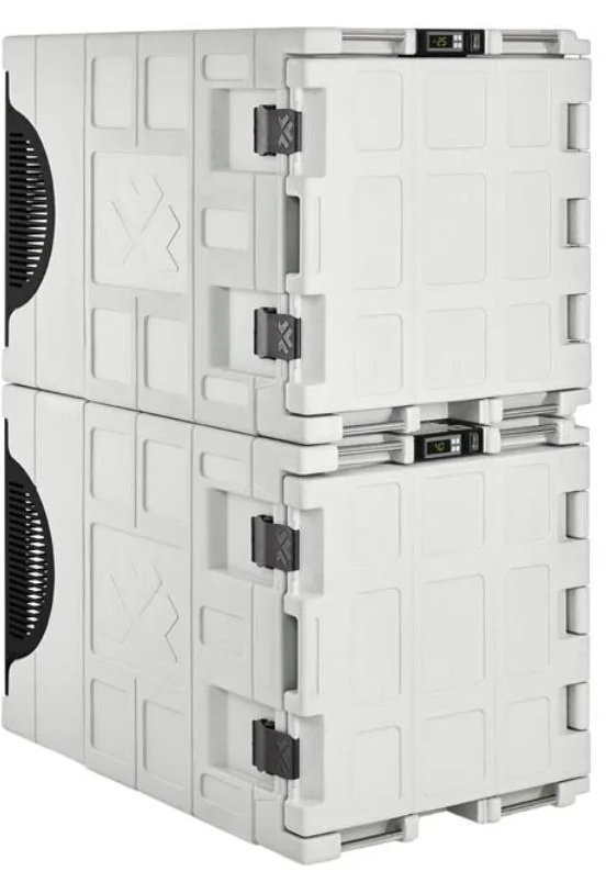Melform Koala 140 - Stapelbaar