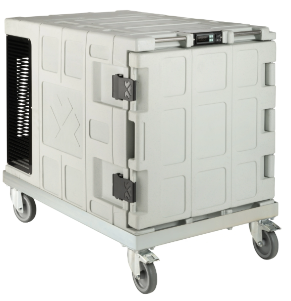 Melform Koala 140 - Trolley
