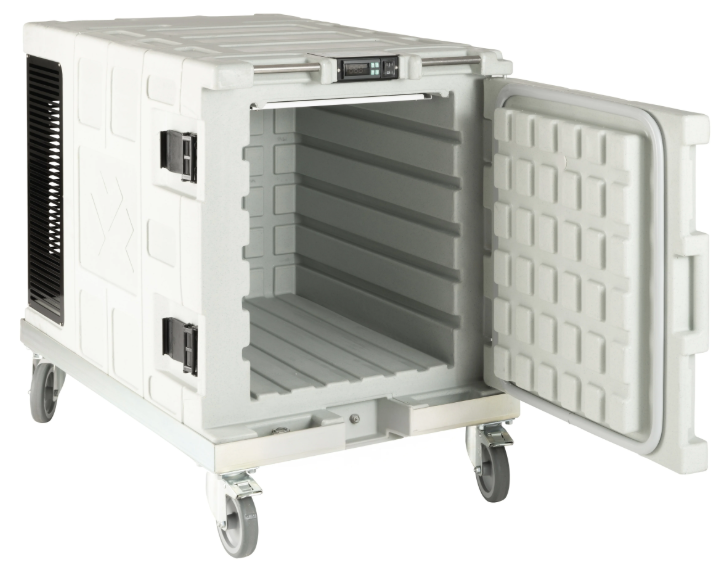 Melform Koala 140 - Trolley