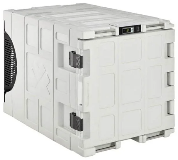 Melform Koala 140 koel-/vriescontainer