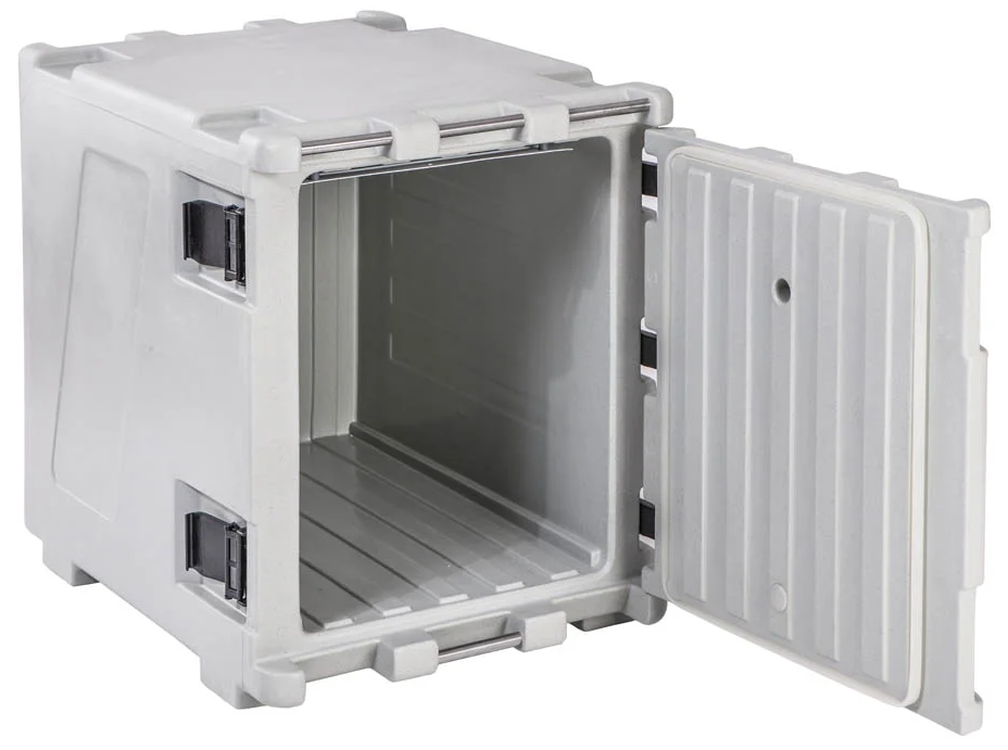 Melform Koala 150 koel-/vriescontainer met backunit