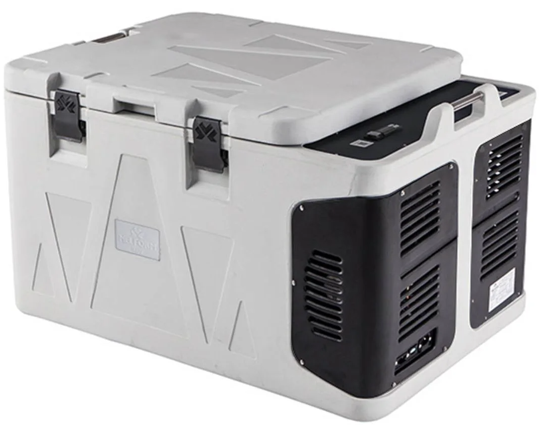 Melform Koala 160 koel-/vriescontainer