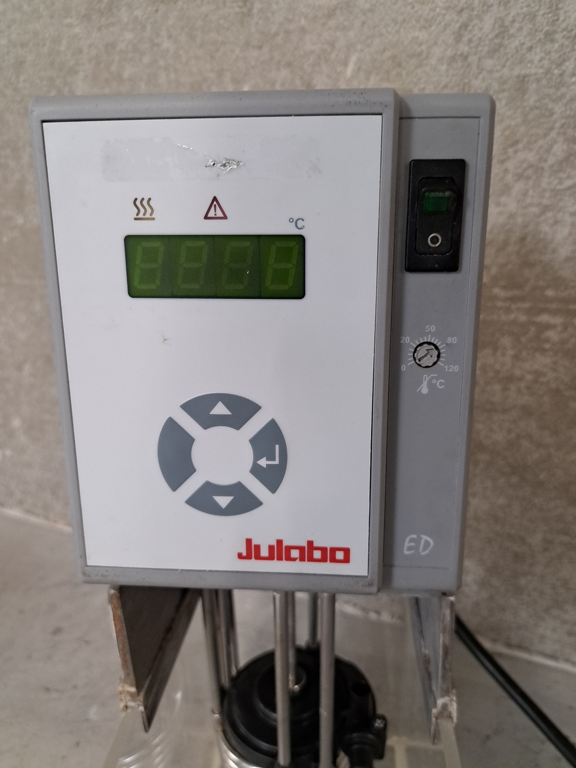 Occasion Julabo ED circulatiebad