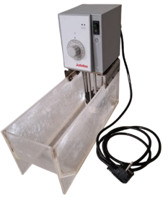 Occasion Julabo	E-BASIS circulatiebad