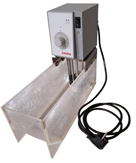 Occasion Julabo	E-BASIS circulatiebad