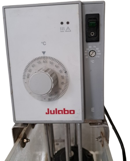 Occasion Julabo	E-BASIS circulatiebad