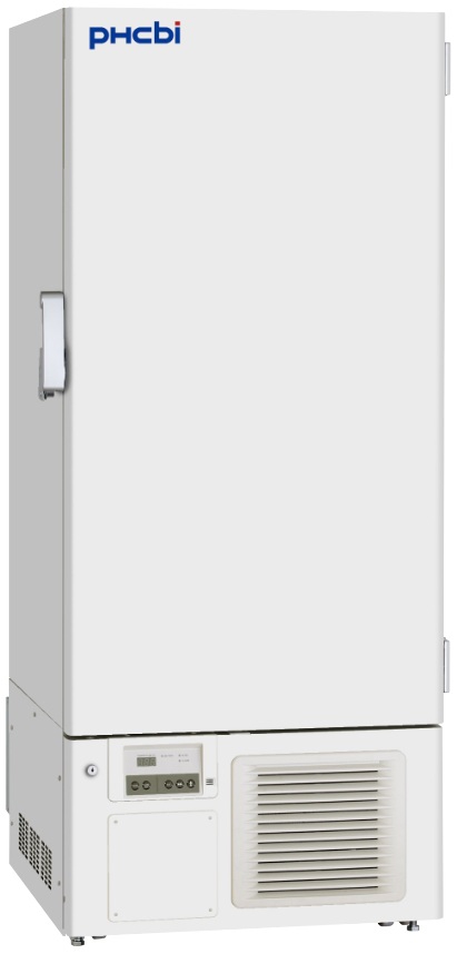 PHCbi MDF-DU300H-PE PRO ECO -80°C vrieskast