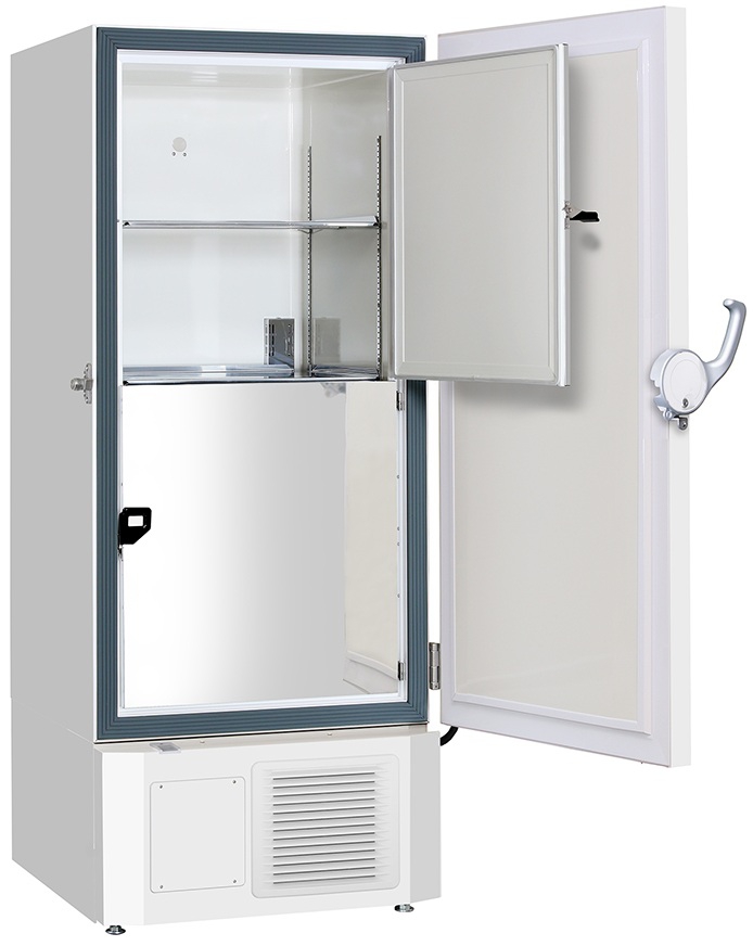 PHCbi MDF-DU503VH-PE VIP ECO SMART -80°C vrieskast