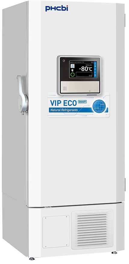 PHCbi MDF-DU503VH-PE VIP ECO SMART -80°C vrieskast