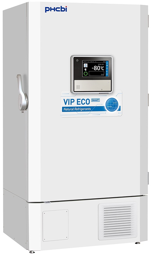 PHCbi MDF-DU703VH-PE VIP ECO SMART -80°C vrieskast