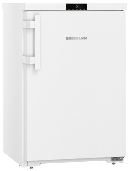 Liebherr Fd 1404 Pure tafelmodel witgoed vrieskast