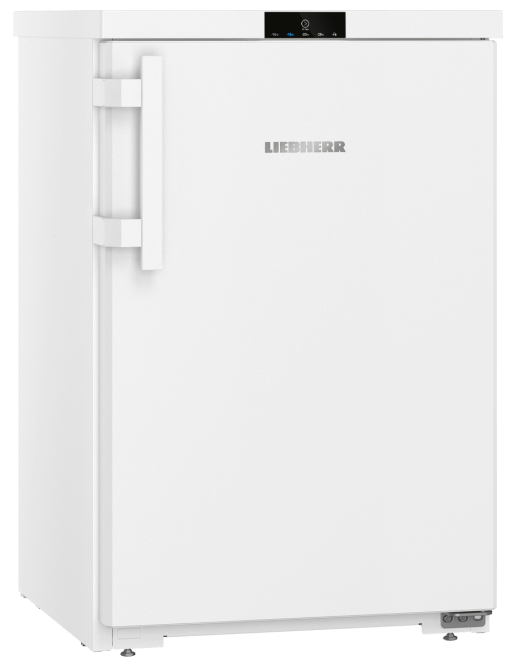 Liebherr FNe 1404 Pure tafelmodel witgoed vrieskast
