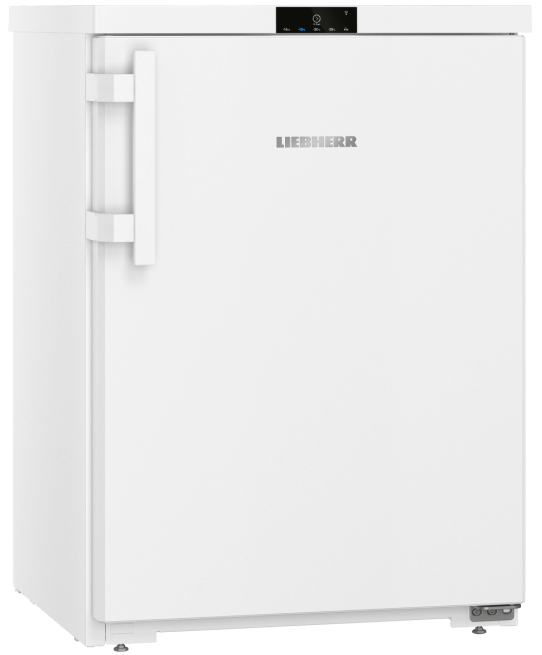 Liebherr Fci 1624 Plus tafelmodel witgoed vrieskast