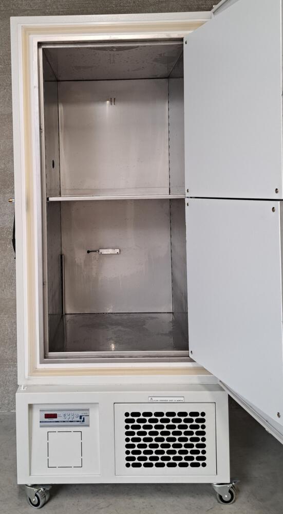 Occasion Snijders VF475-86 -80°C vrieskast