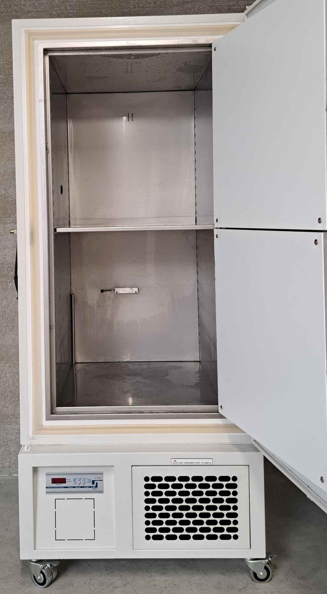 Occasion Snijders VF475-86 -80°C vrieskast