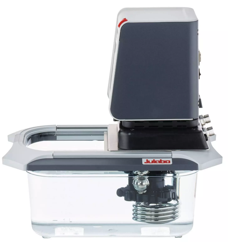 Julabo CORIO CD-BT5 bad-/circulatiethermostaat met transparante kuip