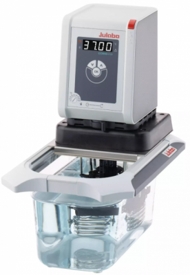 Julabo CORIO CD-BT5 bad-/circulatiethermostaat met transparante kuip