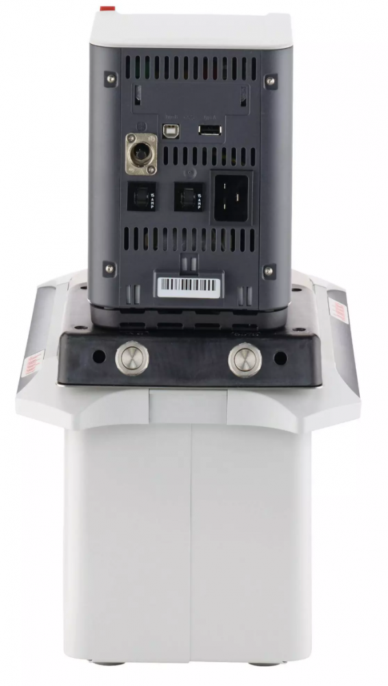 Julabo CORIO CD-B5 bad-/circulatiethermostaat met roestvrijstalen kuip