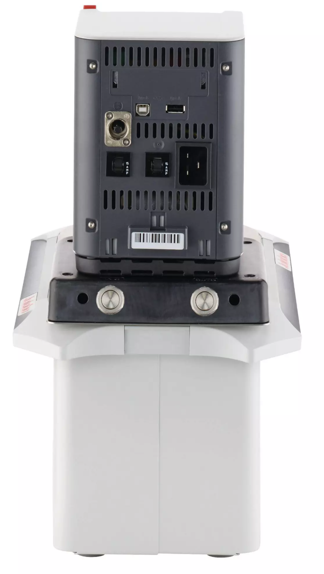 Julabo CORIO CD-B5 bad-/circulatiethermostaat met roestvrijstalen kuip