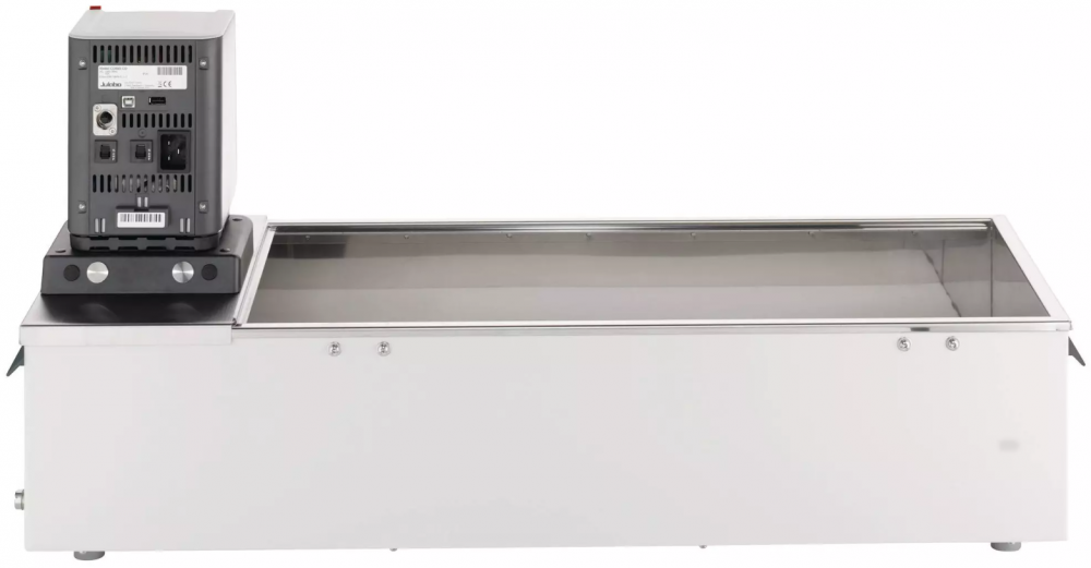 Julabo CORIO CD-B33 bad-/circulatiethermostaat met roestvrijstalen kuip