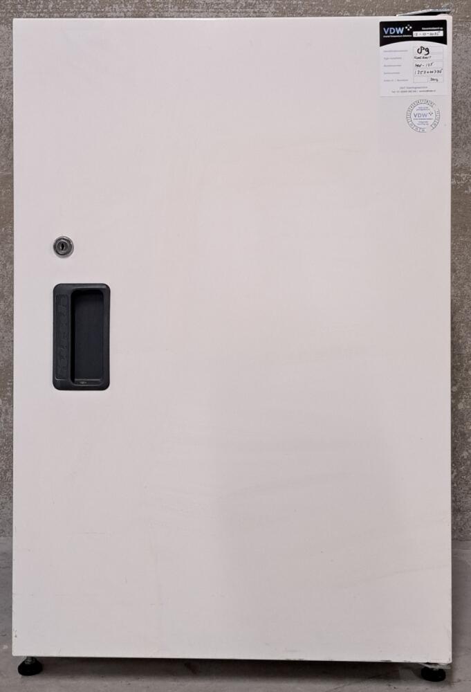 Occasion Kirsch MED-125 tafelmodel medicijnkoelkast