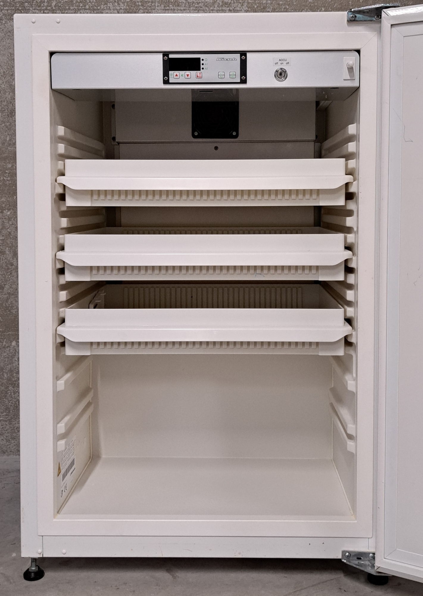 Occasion Kirsch MED-125 tafelmodel medicijnkoelkast