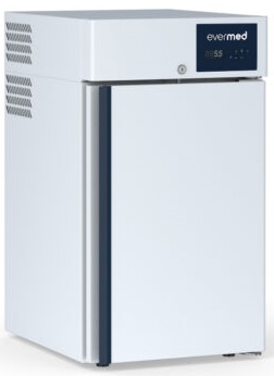 Evermed LR 130 W LITE tafelmodel laboratorium koelkast