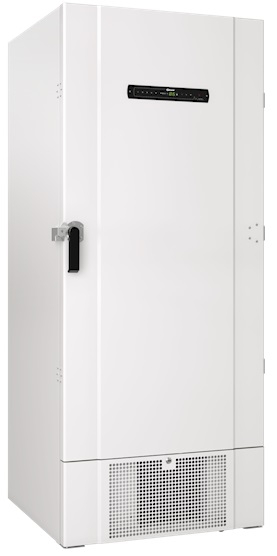 Gram BioUltra UL570 -80°C vrieskast