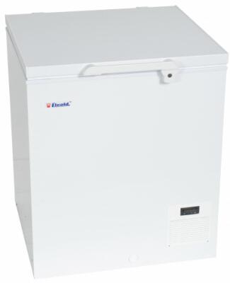 Elcold UNI 11 bloedplasma vrieskist