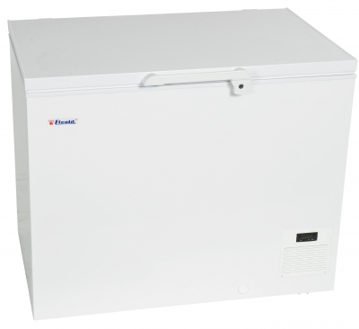 Elcold UNI 21 bloedplasma vrieskist
