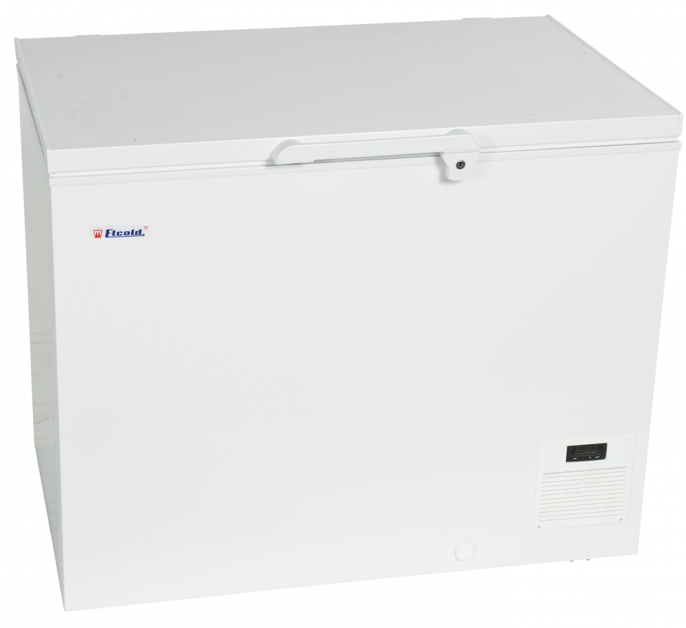 Elcold UNI 21 bloedplasma vrieskist