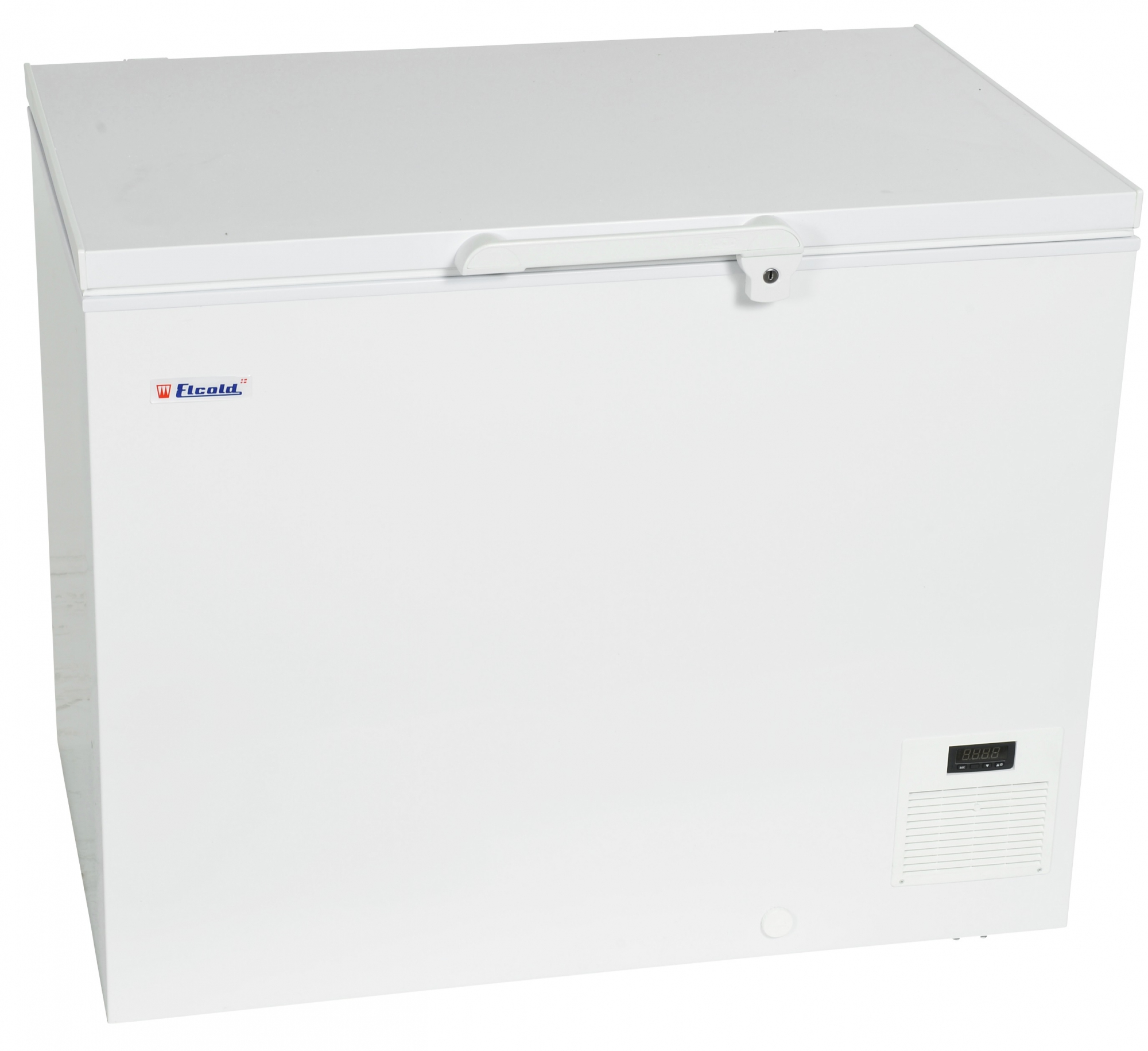Elcold UNI 21 bloedplasma vrieskist