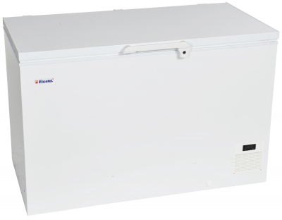Elcold UNI 31 bloedplasma vrieskist