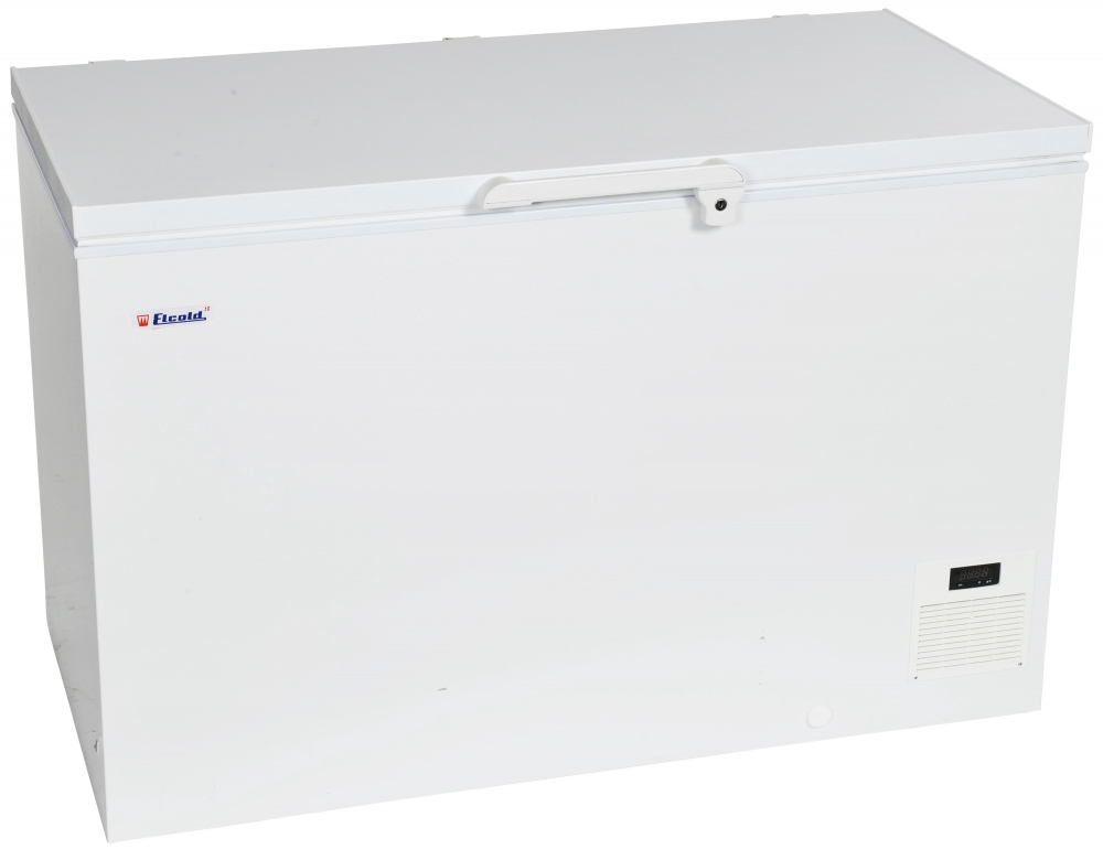 Elcold UNI 31 bloedplasma vrieskist