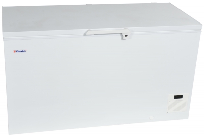 Elcold UNI 41 bloedplasma vrieskist