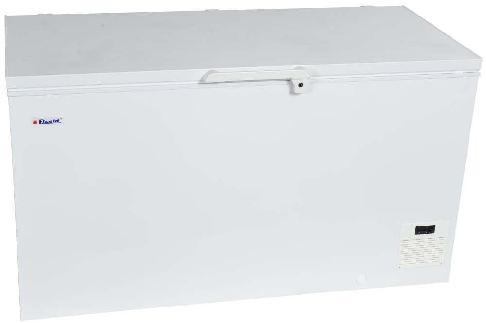 Elcold UNI 41 bloedplasma vrieskist