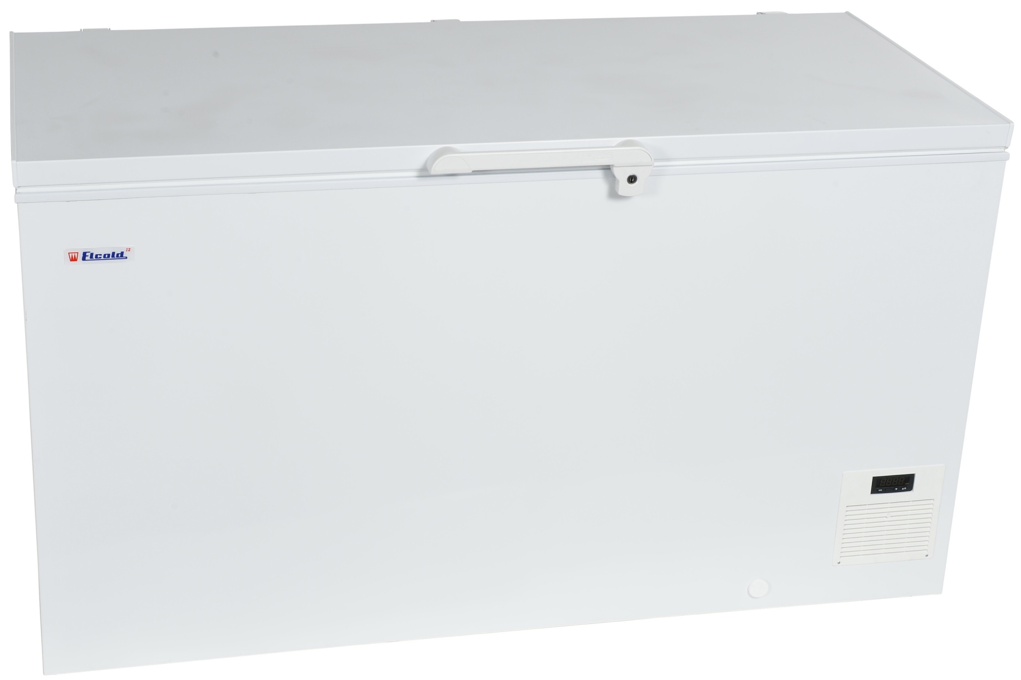 Elcold UNI 41 bloedplasma vrieskist