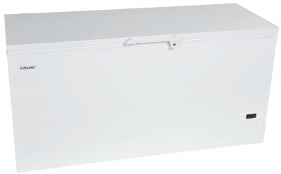 Elcold UNI 51 bloedplasma vrieskist