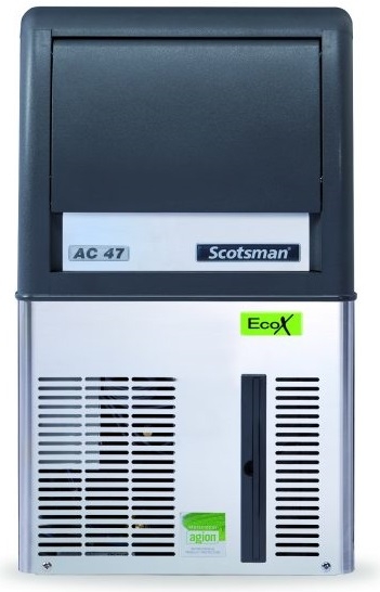 Scotsman AC 47 AS ijsblokjesmachine