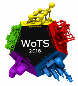 WoTS 2018