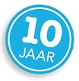 10-jarig bestaan VDW CoolSystems