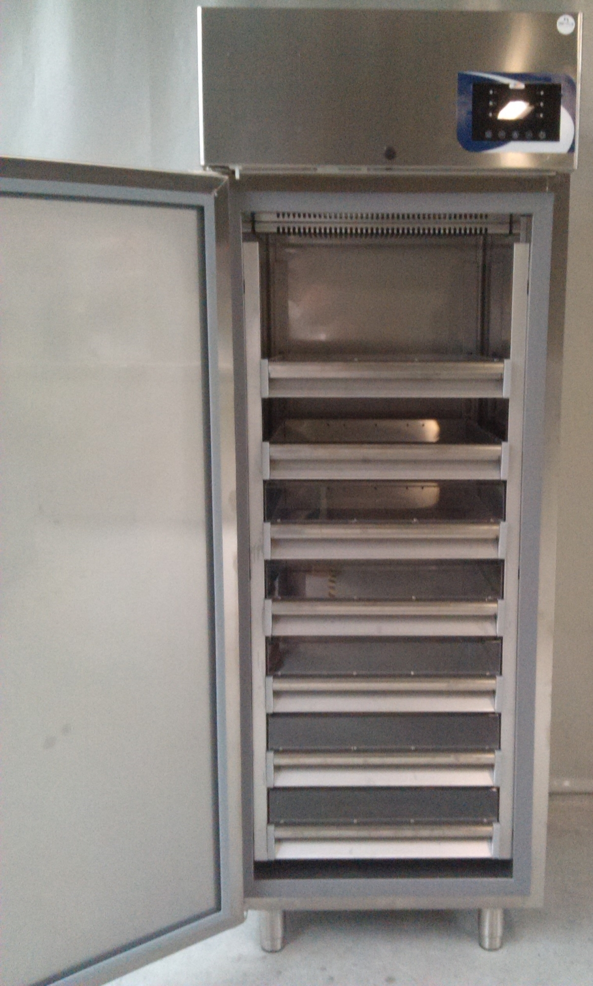 Evermed LR 625 S xPRO laboratorium koelkast