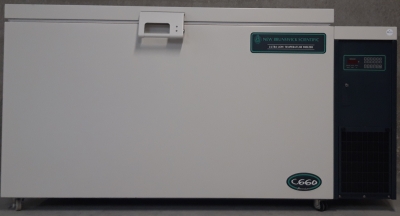 Occasion New Brunswick Scientific C660 -80°C vrieskist